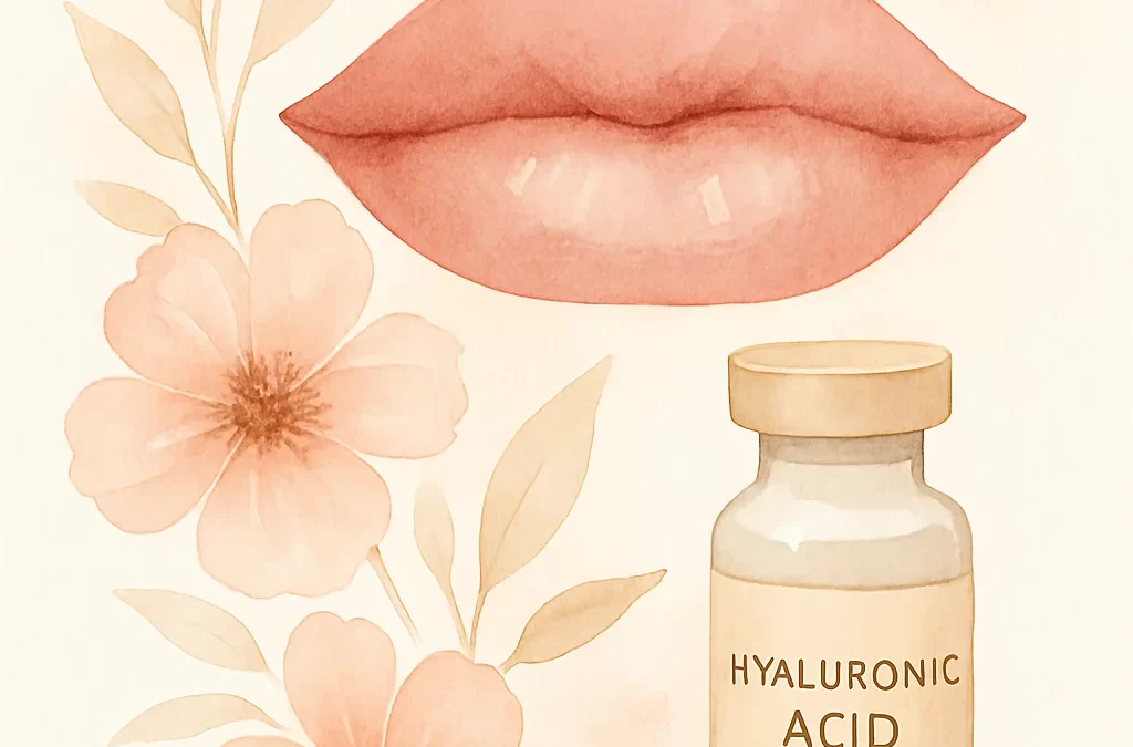 Tendencias estéticas 2025: los tratamientos faciales más buscados para un look natural