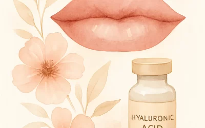 Tendencias estéticas 2025: los tratamientos faciales más buscados para un look natural