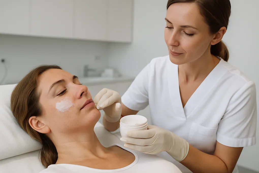 Melasma