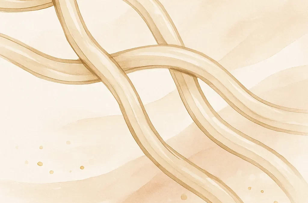 ¿Qué es el colágeno y por qué es importante para rejuvenecer tu piel?