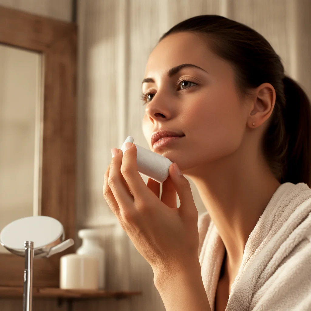 Asesoría profesional en skin care para elegir productos según tipo de piel